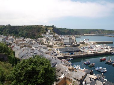 luarca-İspanya