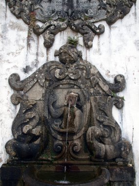 BOM jesus mı monte