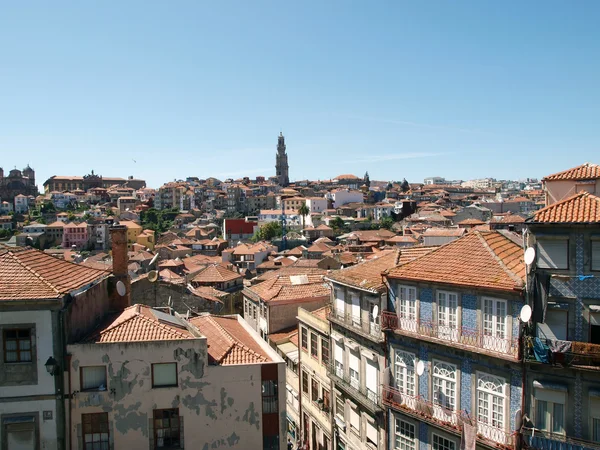 Porto-Portugália — Stock Fotó