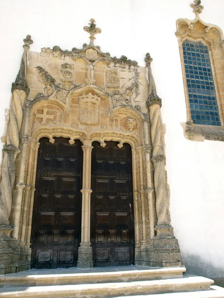 Coimbra-Portugalia — Zdjęcie stockowe