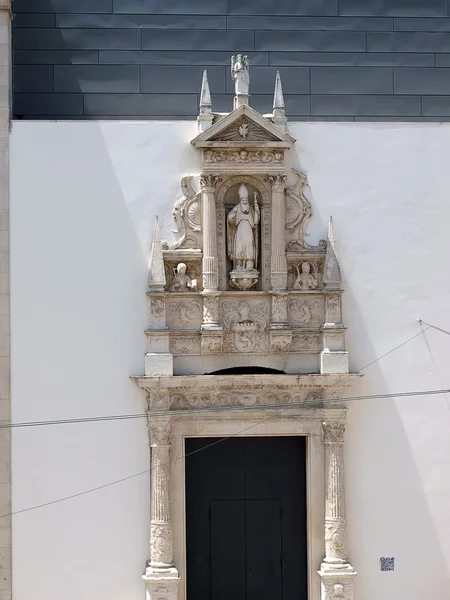 Coimbra Portugali — kuvapankkivalokuva