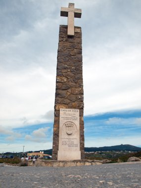 Cabo da roca-Portekiz