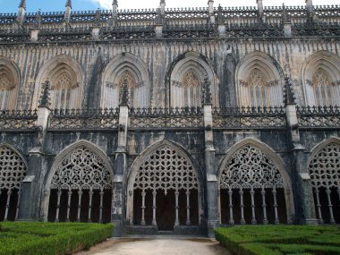 Batalha -Portugal clipart