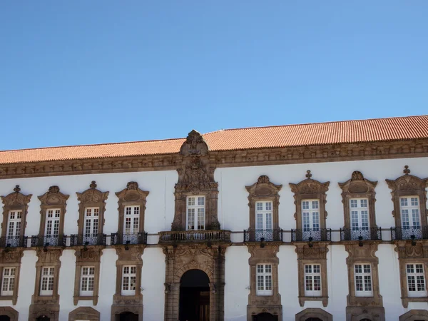 Porto-Portugal — Fotografia de Stock