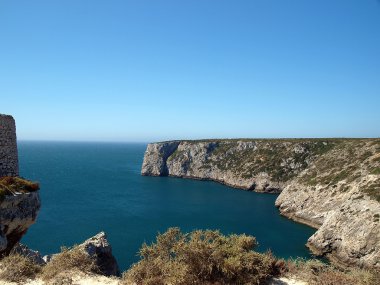 Sagres-Portekiz