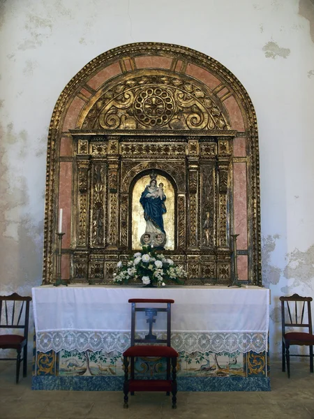 Sagres-Portugal — Stock fotografie