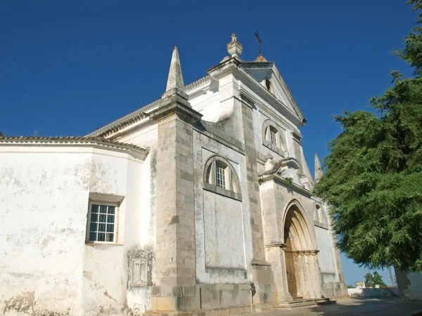 Tavira-Πορτογαλία — Φωτογραφία Αρχείου