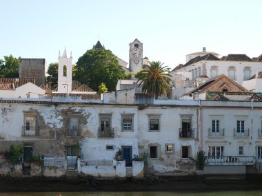 Tavira-Portekiz