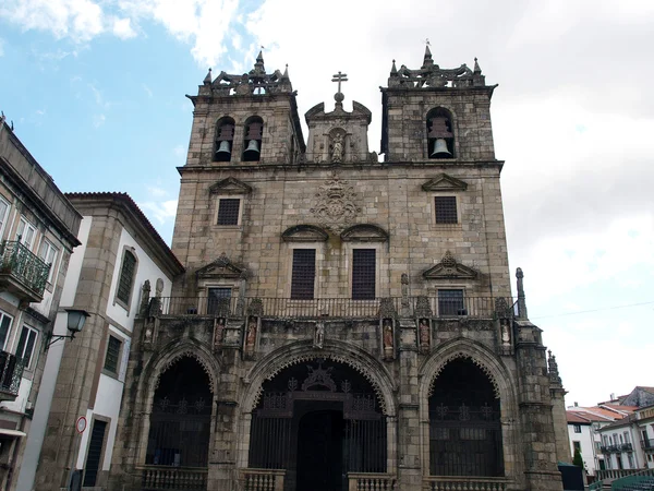 Braga-portugal — Stockfoto
