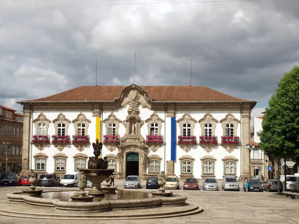 Braga - Portugal — Fotografia de Stock