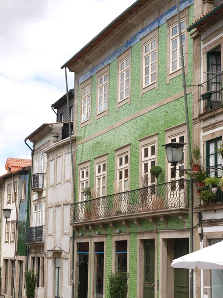 Braga -Portugal — Stock Photo, Image