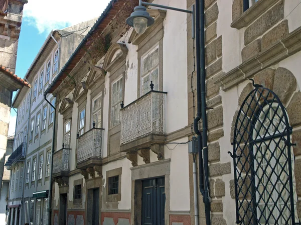 Braga, Portugalsko — Stock fotografie