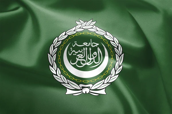 Liga de Estados Árabes — Foto de Stock