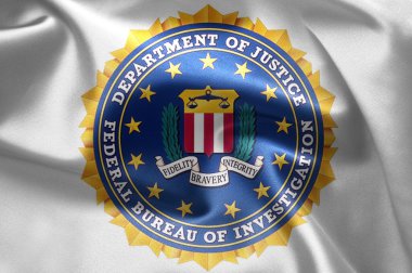 FBI logosu