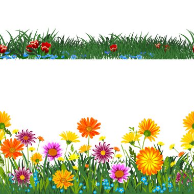 Flowers clipart