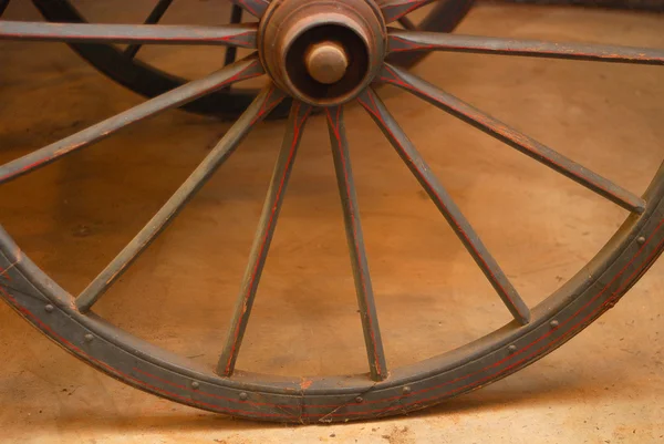 수레 바퀴 — 스톡 사진