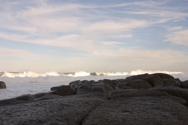 stock image Seascape