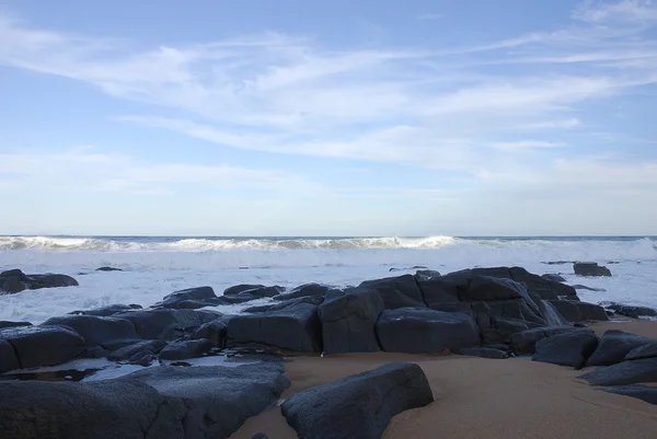 stock image Seascape