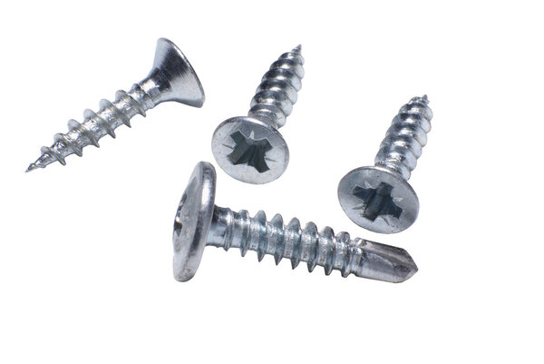 Четыре маленьких
