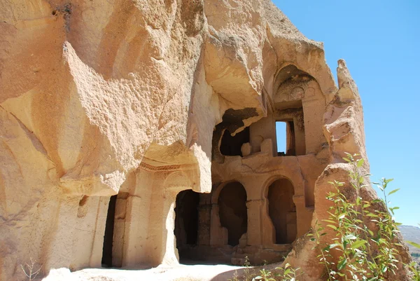 Ancienne église (Cappadoce ) — Photo
