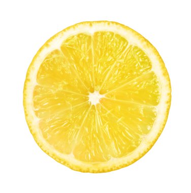 Fresh Lemon clipart