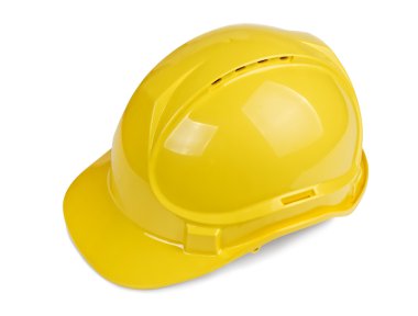 Industrial Helmet clipart