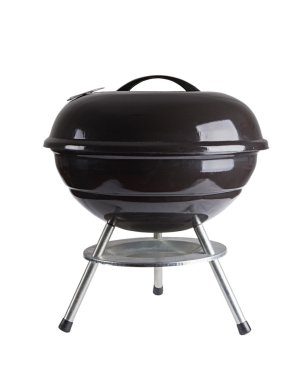 Barbecue grill clipart