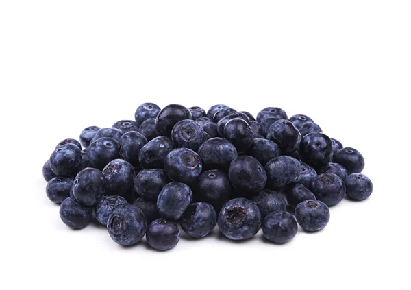 Fresh bilberry — Stock Photo, Image