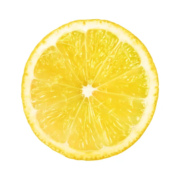 Citronová šťáva — Stock fotografie
