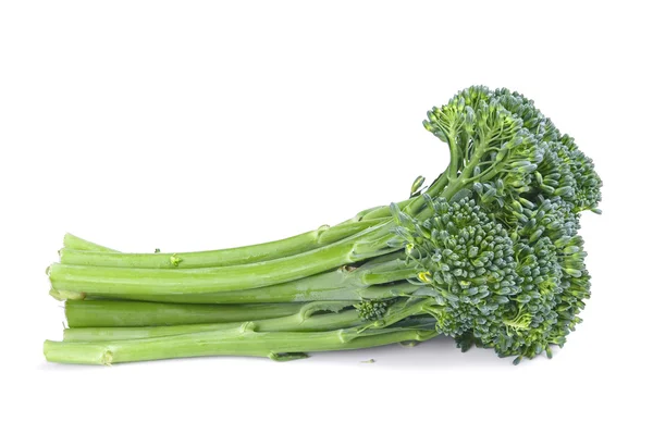 Baby brokolice — Stock fotografie