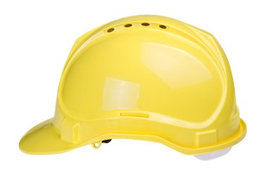 Industrial Helmet clipart