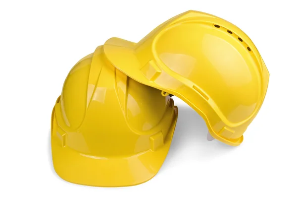 산업용 헬멧 — 스톡 사진