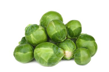 Brussel sprouts clipart