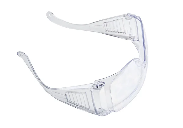 Protection glasses — Stock Photo, Image