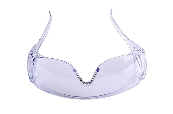 Óculos de proteção — Fotografia de Stock