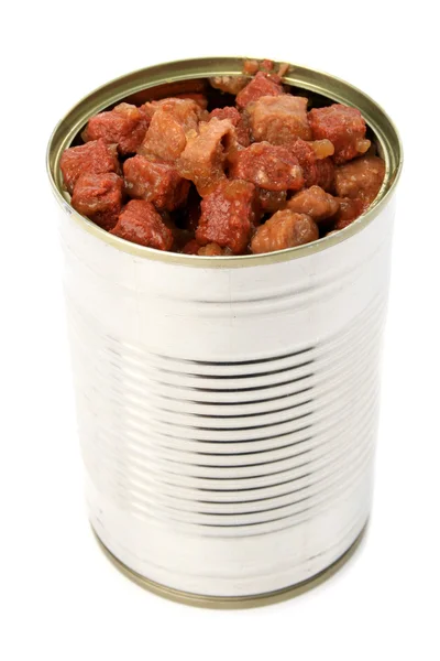 Food for cats and dogs — Stock Photo, Image