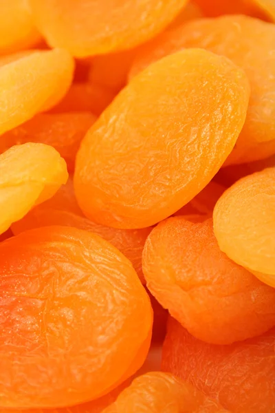 stock image Background made from dried apricots