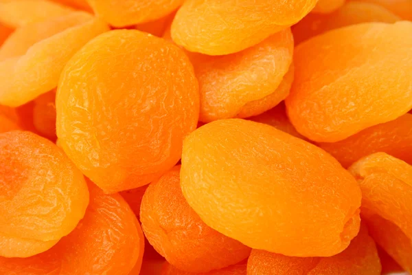 stock image Background made from dried apricots