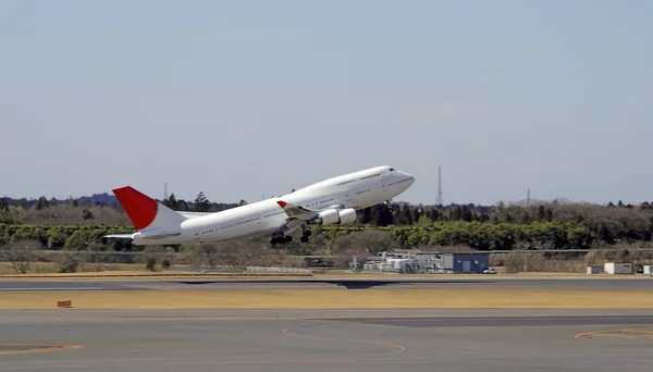 Stock image Takeoff