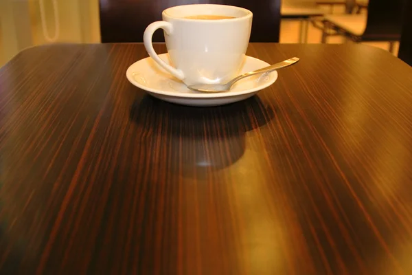 Coffee bar — Stock Photo, Image