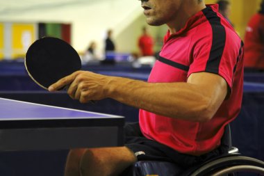 ping pong oyuncusu