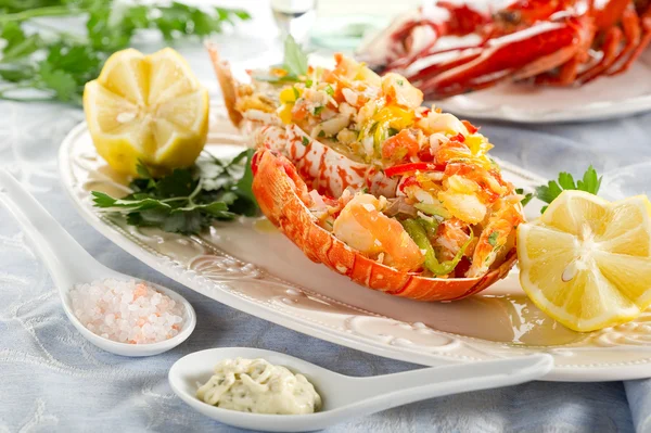 Catalan lobster — Stock Photo, Image