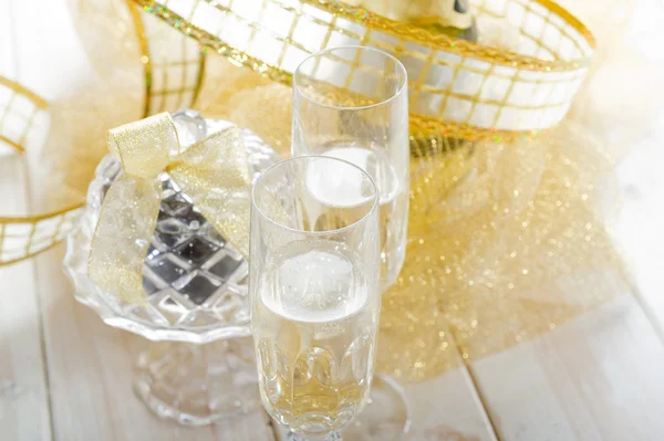 Champagne — Foto Stock