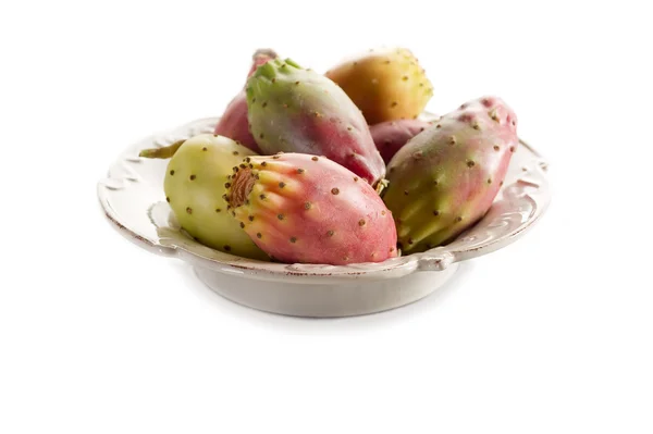 Prickly pear fruit — Stock Photo, Image