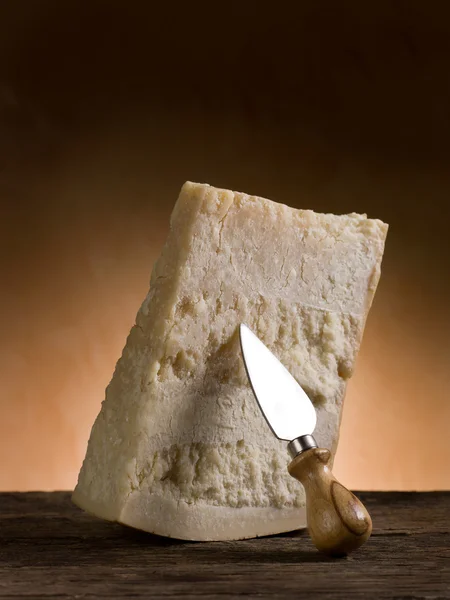 Fromage parmesan — Photo