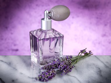 Lavender essence