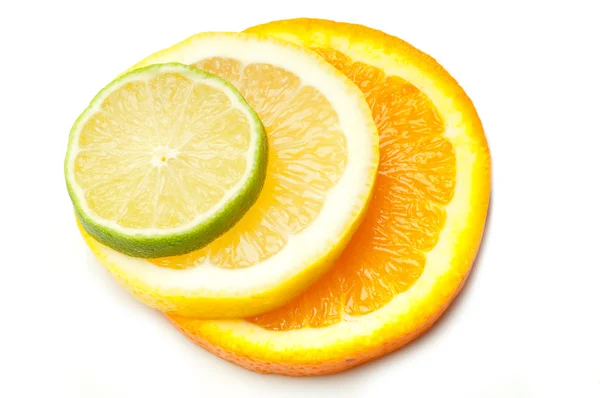 비타민 과일 — 스톡 사진