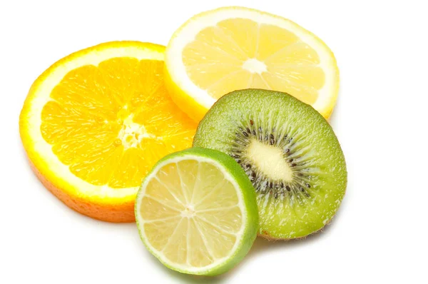 비타민 과일 — 스톡 사진