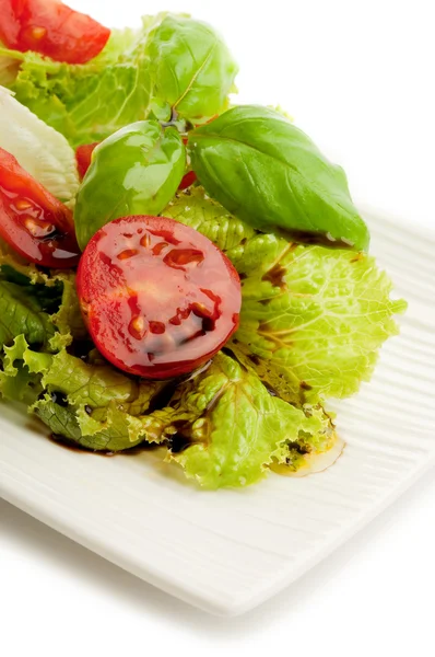 Salade italienne mixte — Photo