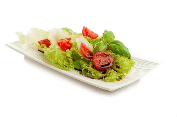 Italiaanse gemengde salade — Stockfoto